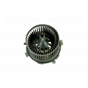 Innenraumgebläse 87181 von NISSENS günstig für 69,14 € online kaufen