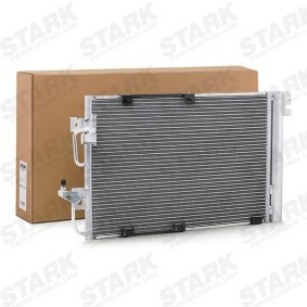 Osta Lauhdutin, ilmastointilaite STARK:llä SKCD-0110070 edullisesti hintaan 97,33 €