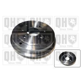 Achetez des Tambour de frein QUINTON HAZELL BDR228 à prix pour 49,36 €