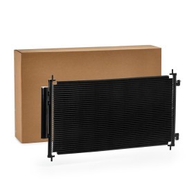 Acquista Condensatore climatizzatore da RIDEX 448C0108 a buon mercato per soli 93,88 €