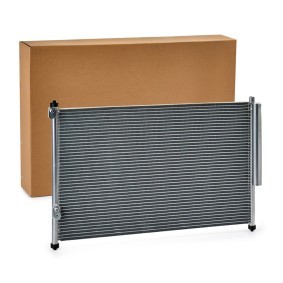Acquista Condensatore climatizzatore da RIDEX 448C0095 a buon mercato per soli 94,83 €