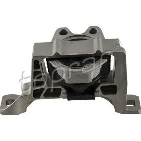 Motorlager 304 020 von TOPRAN günstig für 70,41 € online kaufen