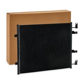 Achetez des Condenseur de clim de chez RIDEX en ligne pour Vivaro A Camion plate-forme/Châssis (X83) à prix modérés