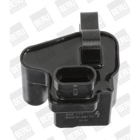 Compre Bobina de ignição de BERU online para ESCALADE a preços moderados
