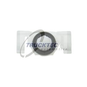 Clip, Zier- / Schutzleiste 02.67.224 von TRUCKTEC AUTOMOTIVE günstig für 0,46 € online kaufen