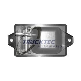 Türgriffrahmen 08.62.774 von TRUCKTEC AUTOMOTIVE günstig für 17,37 € online kaufen