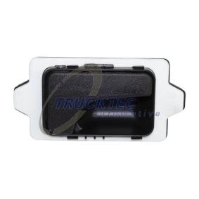 Türgriffrahmen 08.62.775 von TRUCKTEC AUTOMOTIVE günstig für 13,64 € online kaufen