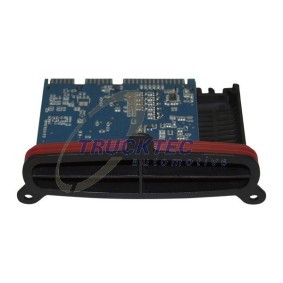 Zier- / Schutzleistensatz 08.62.863 von TRUCKTEC AUTOMOTIVE günstig für 24,65 € online kaufen