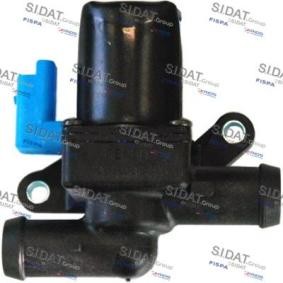 Comprar Válvula de control de refrigerante de SIDAT 83.878 a bajo precio de 56,63 €