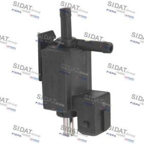 Compre Conversor de pressão, turbocompressor da SIDAT 83.852 a um preço baixo por 31,72 €