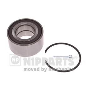Comprar Juego de cojinete de rueda de NIPPARTS N4701054 a bajo precio de 31,27 €