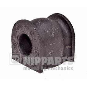 Achetez des Coussinet de palier, stabilisateur NIPPARTS N4274011 à prix pour 7,24 €