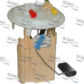 Tankgeber 71353 von SIDAT günstig für 205,59 € online kaufen