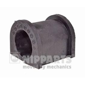 Lagerbuchse, Stabilisator N4278004 von NIPPARTS günstig für 11,12 € online kaufen