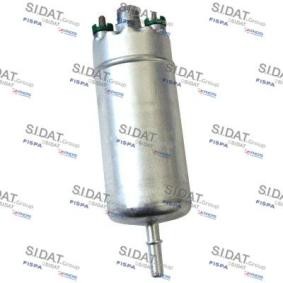 Comprar Bomba de combustible de SIDAT 70503 a bajo precio de 182,57 €