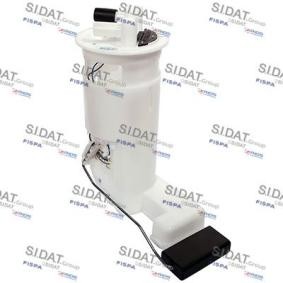 Tankgeber 71400 von SIDAT günstig für 121,30 € online kaufen