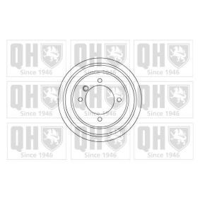 Acquista Tamburo freno da QUINTON HAZELL BDR123 a buon mercato per soli 41,50 €