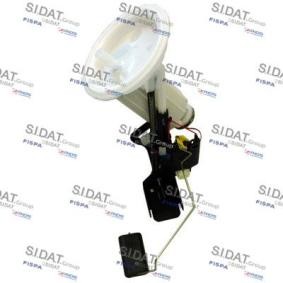 Tankgeber 71399 von SIDAT günstig für 130,87 € online kaufen