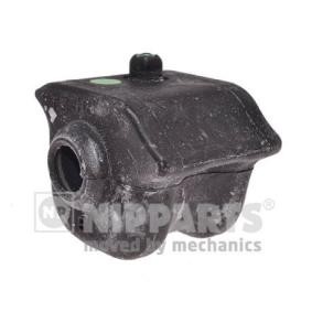 Achetez des Coussinet de palier, stabilisateur NIPPARTS N4282041 à prix pour 40,17 €