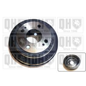 Acquista Tamburo freno da QUINTON HAZELL BDR140 a buon mercato per soli 33,60 €