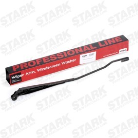 Achetez des Bras d'essuie-glace, nettoyage des vitres STARK SKWA-0930009 à prix pour 18,22 €