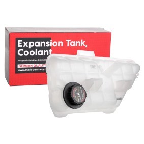 Compre Depósito de expansão, líquido de refrigeração da STARK SKET-0960014 a um preço baixo por 38,17 €