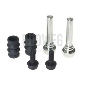 Achetez des Joint d'étanchéité, piston d'étrier de frein BUDWEG CALIPER 183019 à prix pour 10,39 €