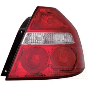 Rückleuchte 0815934 von VAN WEZEL günstig für 103,79 € online kaufen