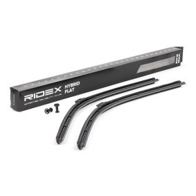 Achetez des Essuie-glace RIDEX 298W0045 à prix pour 25,17 €