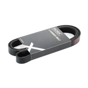 Keilrippenriemen 305P0173 von RIDEX günstig für 15,77 € online kaufen