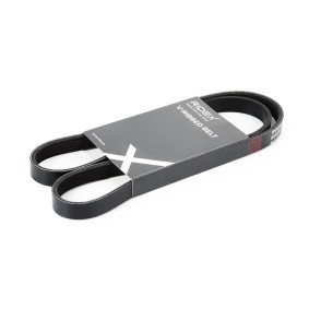 Keilrippenriemen 305P0038 von RIDEX günstig für 9,01 € online kaufen