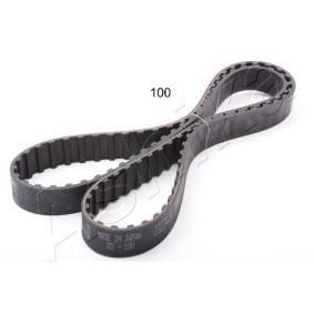 Zahnriemen 40-01-100 von ASHIKA günstig für 15,79 € online kaufen