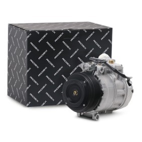 Acquista Compressore aria condizionata da RIDEX 447K0216 a buon mercato per soli 269,62 €