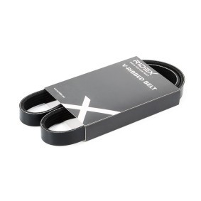 Keilrippenriemen 305P0296 von RIDEX günstig für 7,70 € online kaufen