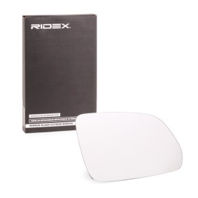 Spiegelglas, Außenspiegel 1914M0145 von RIDEX günstig für 8,75 € online kaufen