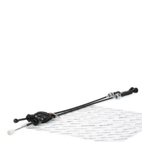Compre Cabo de aço, caixa de velocidades da RIDEX 1787C0011 a um preço baixo por 70,44 €