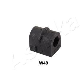 Achetez des Coussinet de palier, stabilisateur ASHIKA GOM-W49 à prix pour 4,18 €