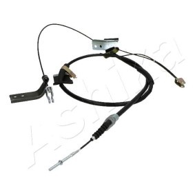 Handbremsseil 131-01-115 von ASHIKA günstig für 86,97 € online kaufen
