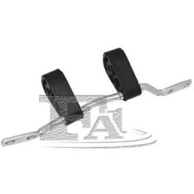 Compre Suporte de escape de VEGAZ online para X3 (E83) a preços moderados