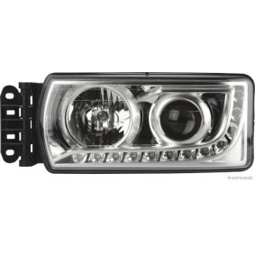 Acquista Faro anteriore da HERTH+BUSS ELPARTS 81658121 a buon mercato per soli 966,32 €