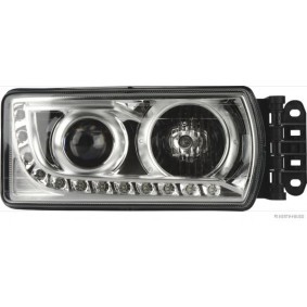 Acquista Faro anteriore da HERTH+BUSS ELPARTS 81658122 a buon mercato per soli 966,32 €