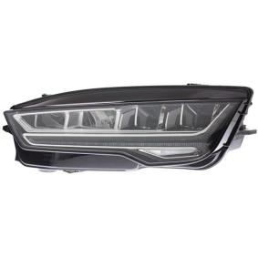 Achetez des Projecteur principal HELLA 1EX 011 869-361 à prix pour 1891,07 €
