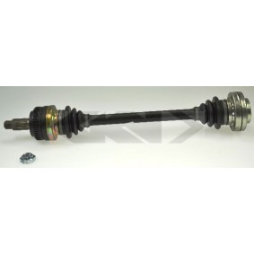 Antriebswelle 23756 von SPIDAN günstig für 186,63 € online kaufen