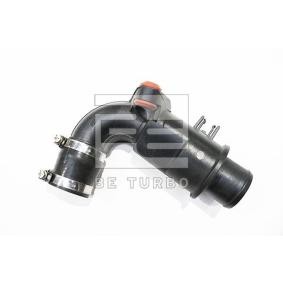 Compre Tubo flexível do ar de sobrealimentação da BE TURBO 700341 a um preço baixo por 70,20 €