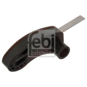 Köp Glidskena, oljepumpskedja av FEBI BILSTEIN 46745 till det låga priset 208,52 kr