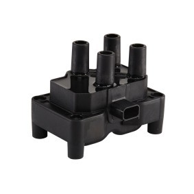 Zündspule 5DA 193 175-791 von HELLA günstig für 40,04 € online kaufen