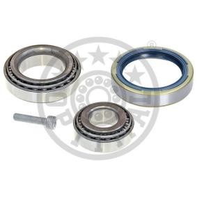 Radlagersatz 401078S von OPTIMAL günstig für 18,57 € online kaufen