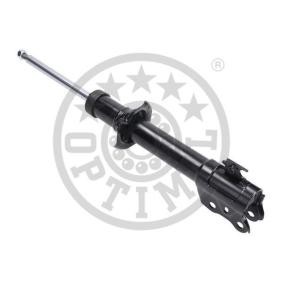 Stoßdämpfer von OPTIMAL A-3730G