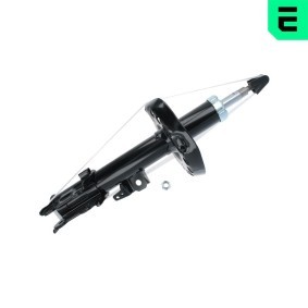 Motorhaubendämpfer AG-39987 von OPTIMAL günstig für 64,95 € online kaufen