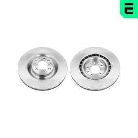 Motorhaubendämpfer AG-40059 von OPTIMAL günstig für 62,59 € online kaufen